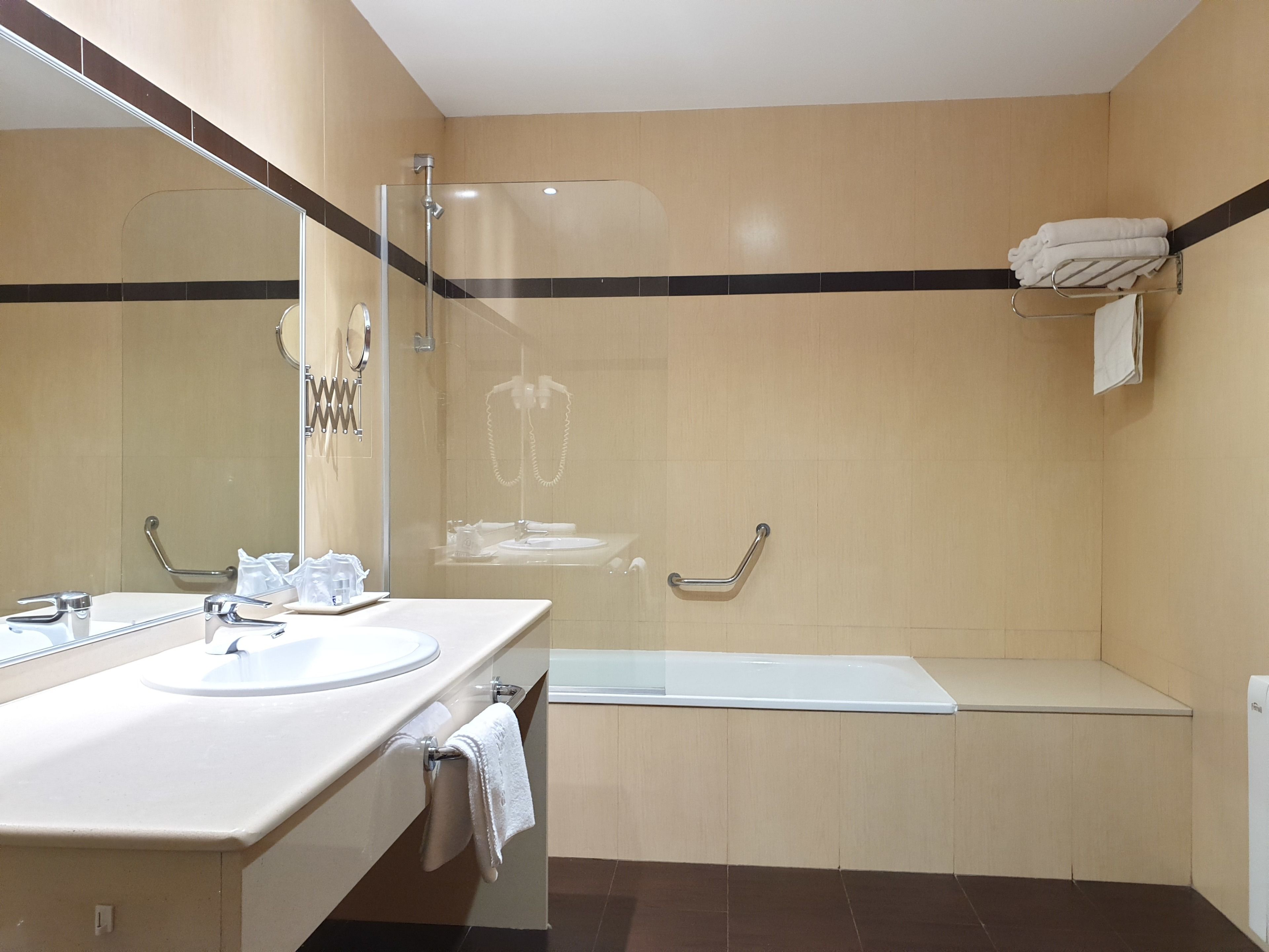 Foto - Hotel Suite Camarena