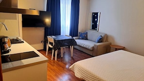 Classic Studio, 1 Bedroom (Habitación 2+1)