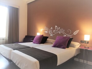 Double Room, 1 Bedroom
