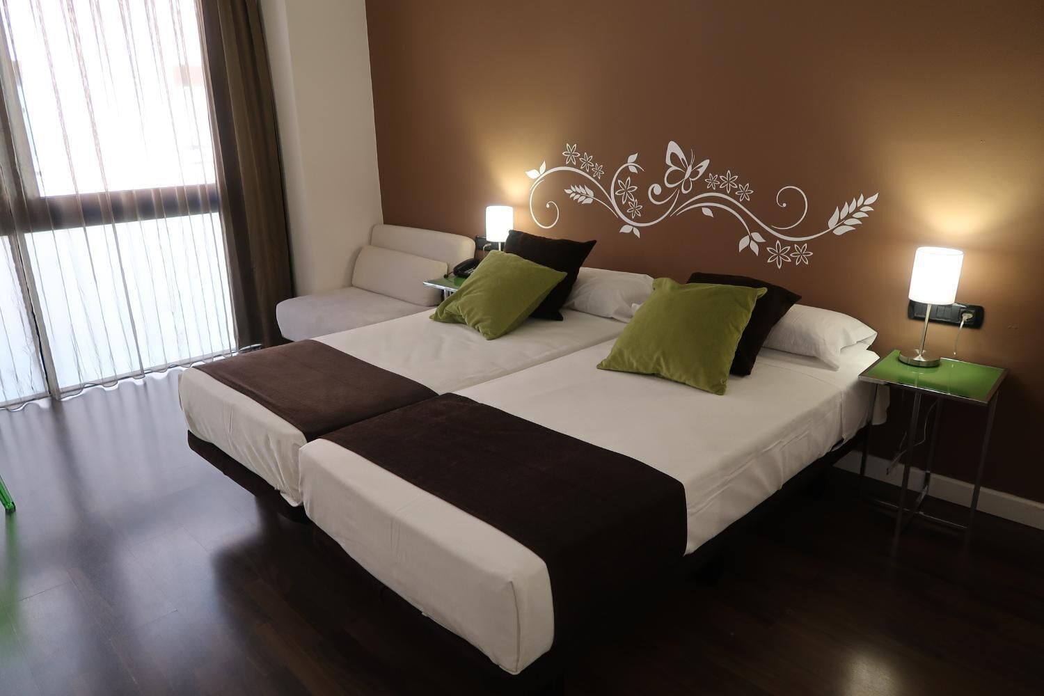 Photo - Hotel Teruel Plaza