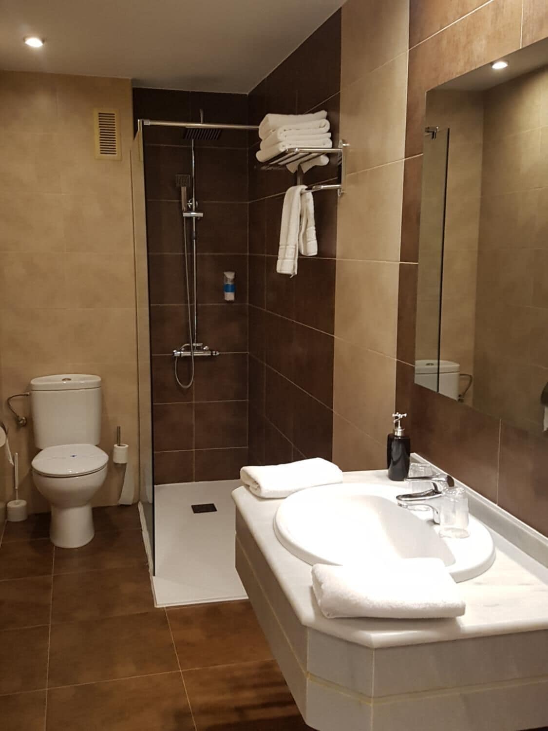 Photo - Hotel Teruel Plaza