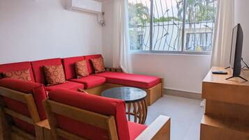 Superior Apartment | View from room