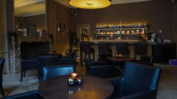 Bar (ter plaatse)
