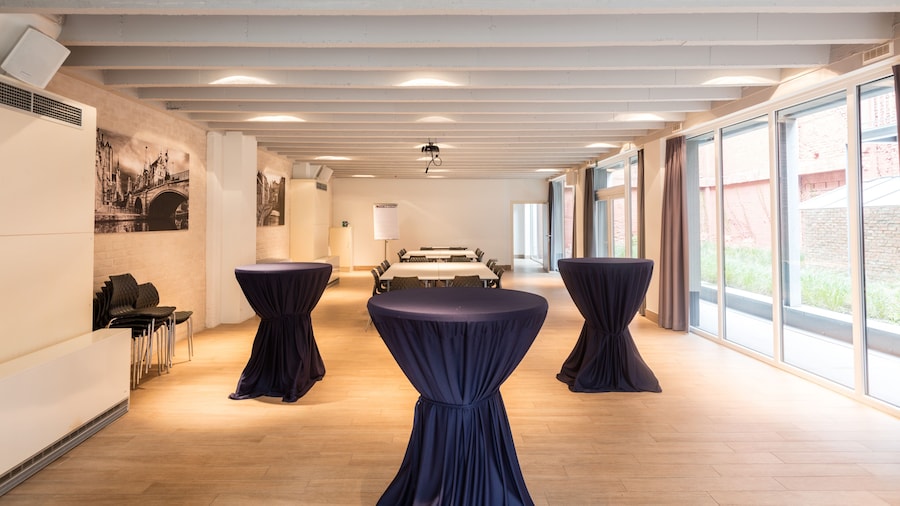 Hotel de Flandre
