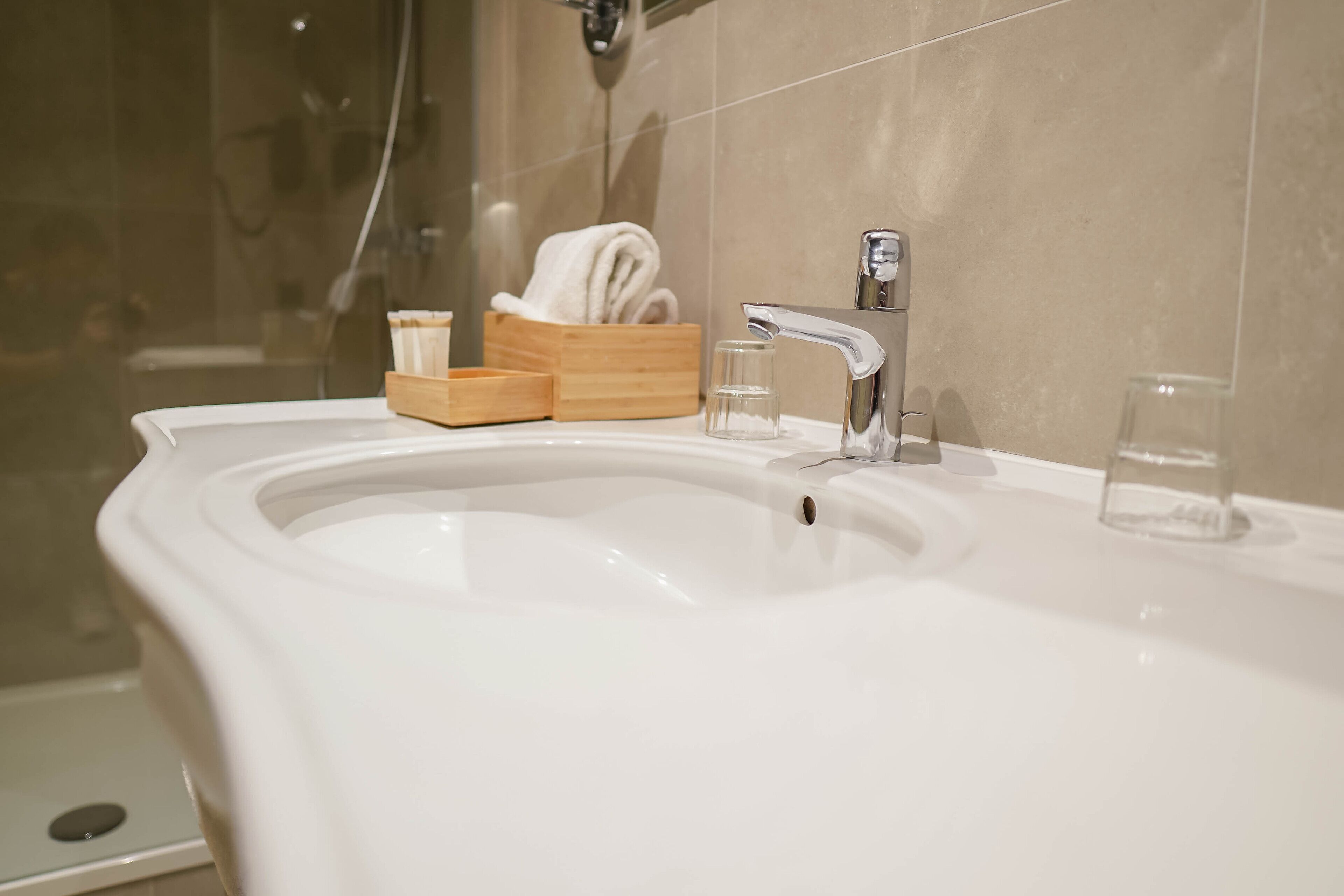 Photo - Hotel de Flandre Ghent