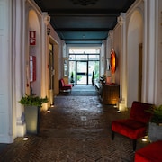 Hotel de Flandre