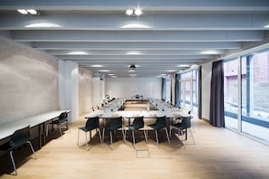 Sala de reunião