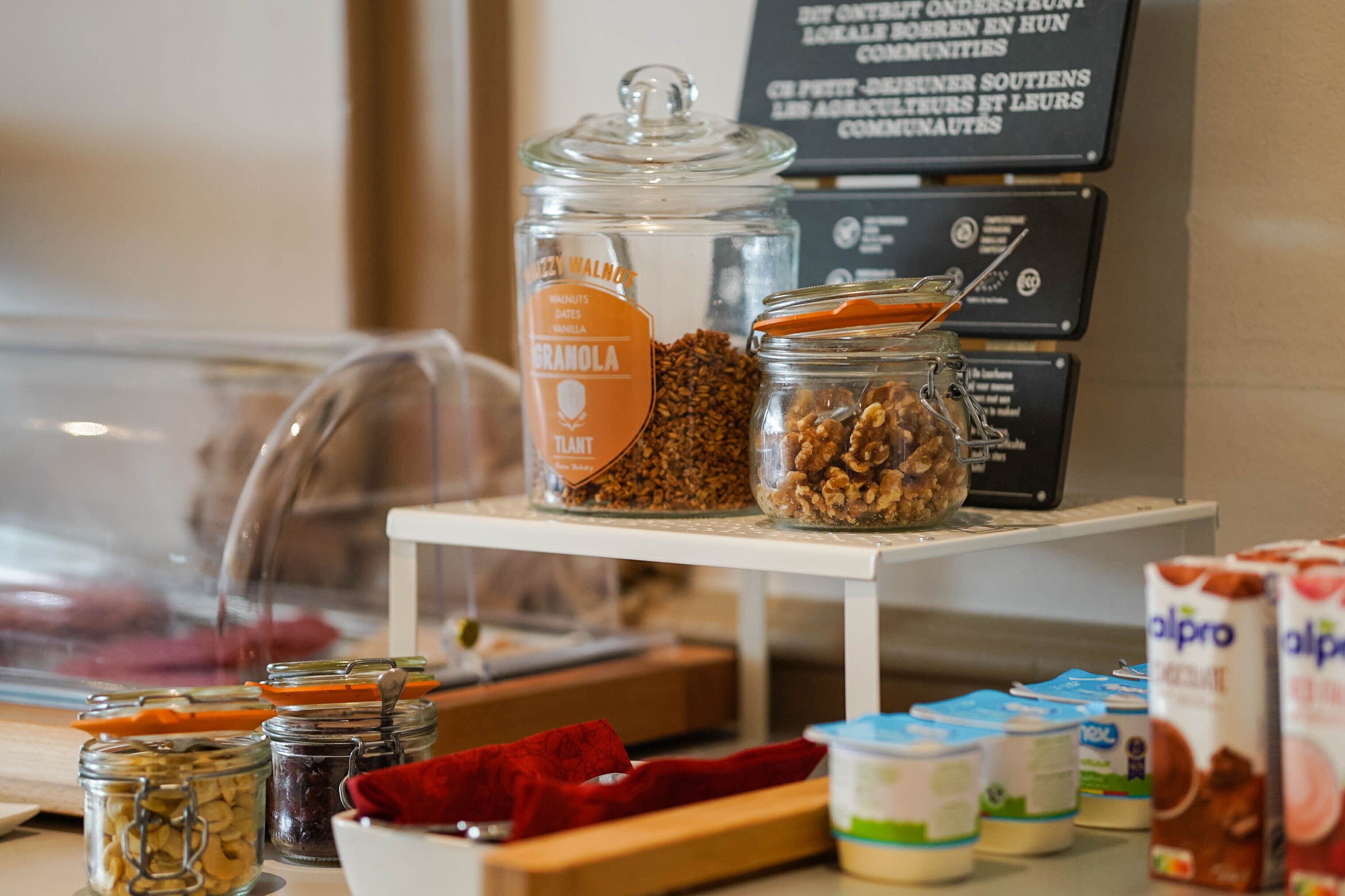 Photo - Hotel de Flandre Ghent