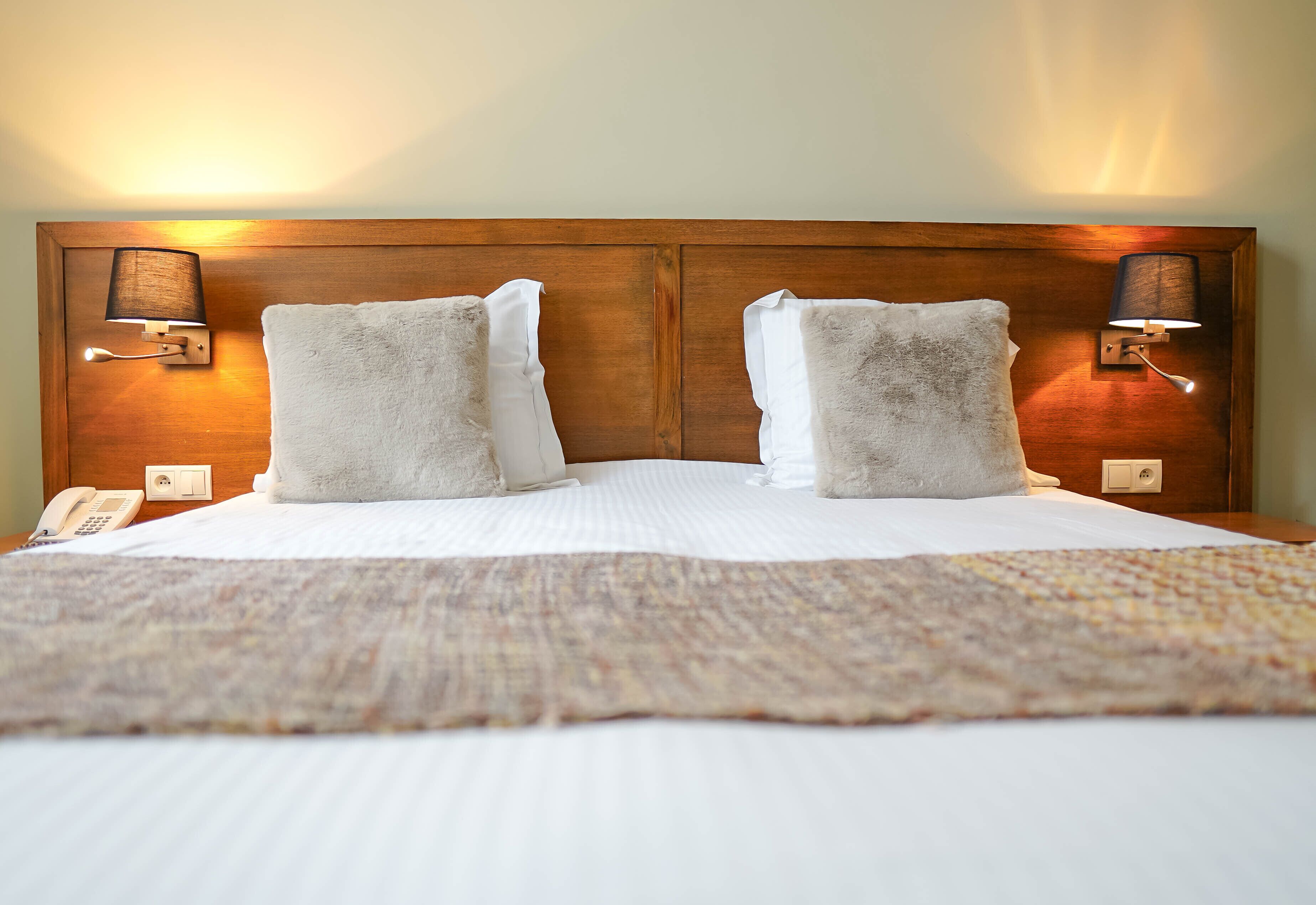 Foto - Hotel de Flandre Ghent