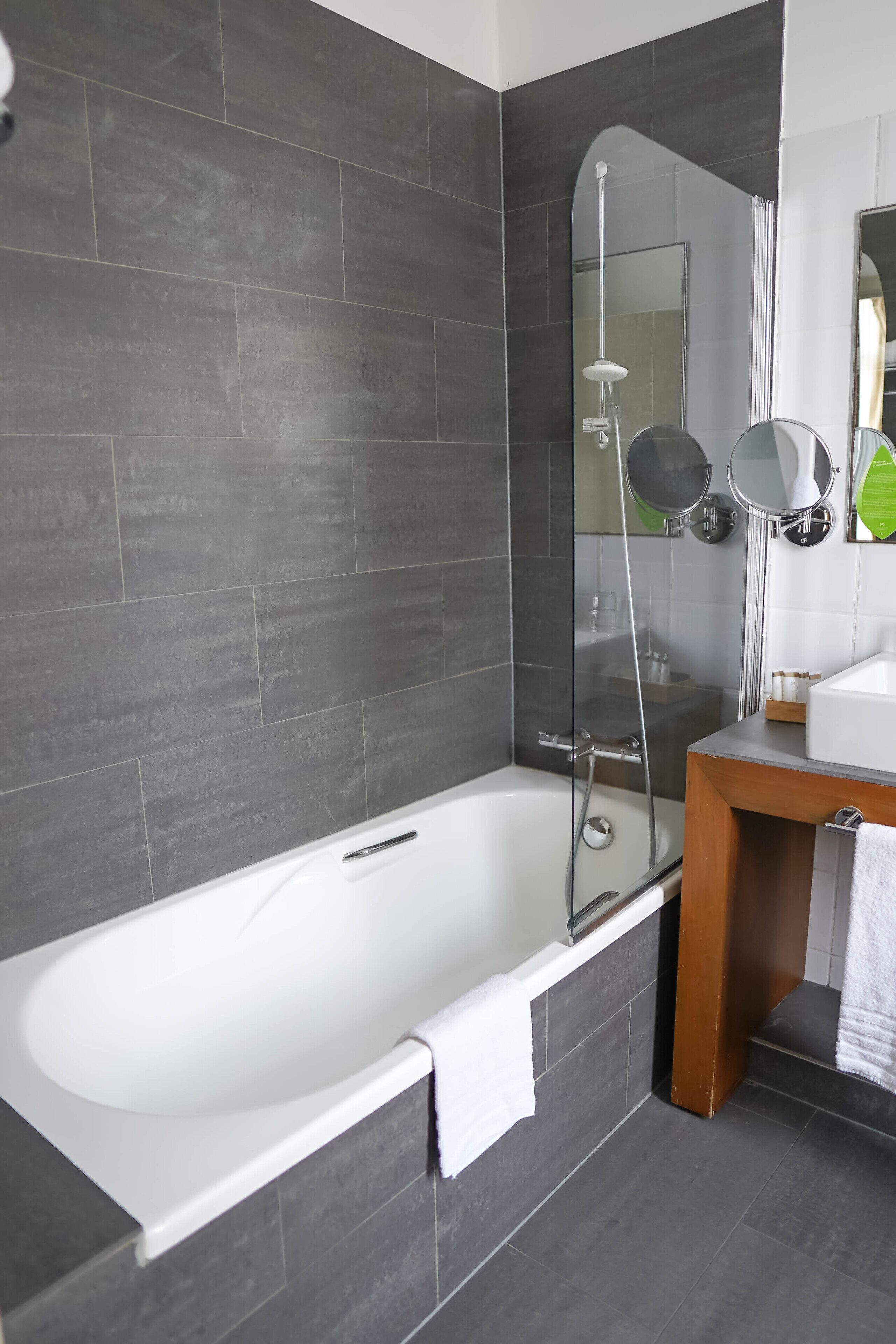 Photo - Hotel de Flandre Ghent