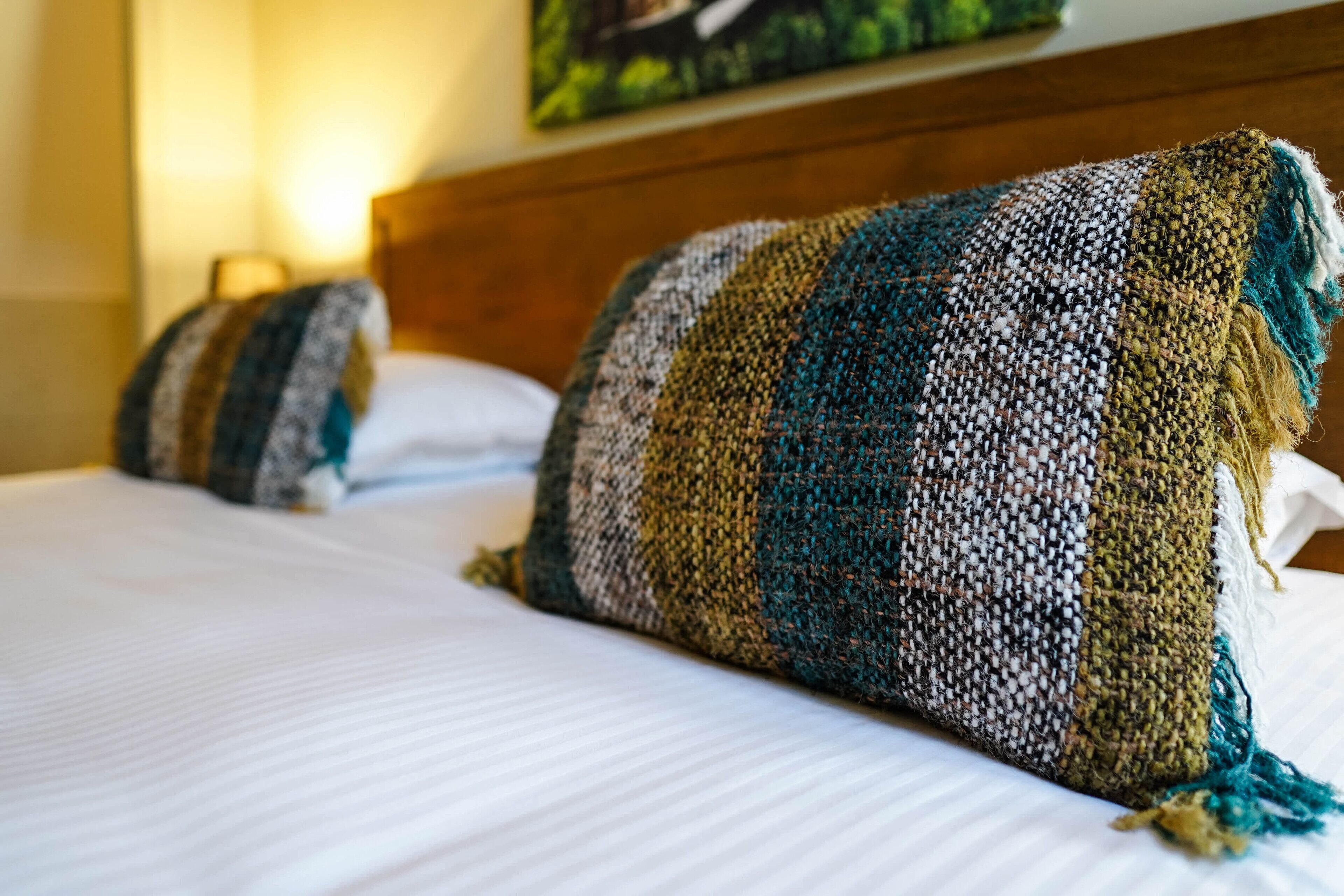 Foto - Hotel de Flandre Ghent