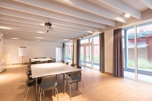 Sala de reunião