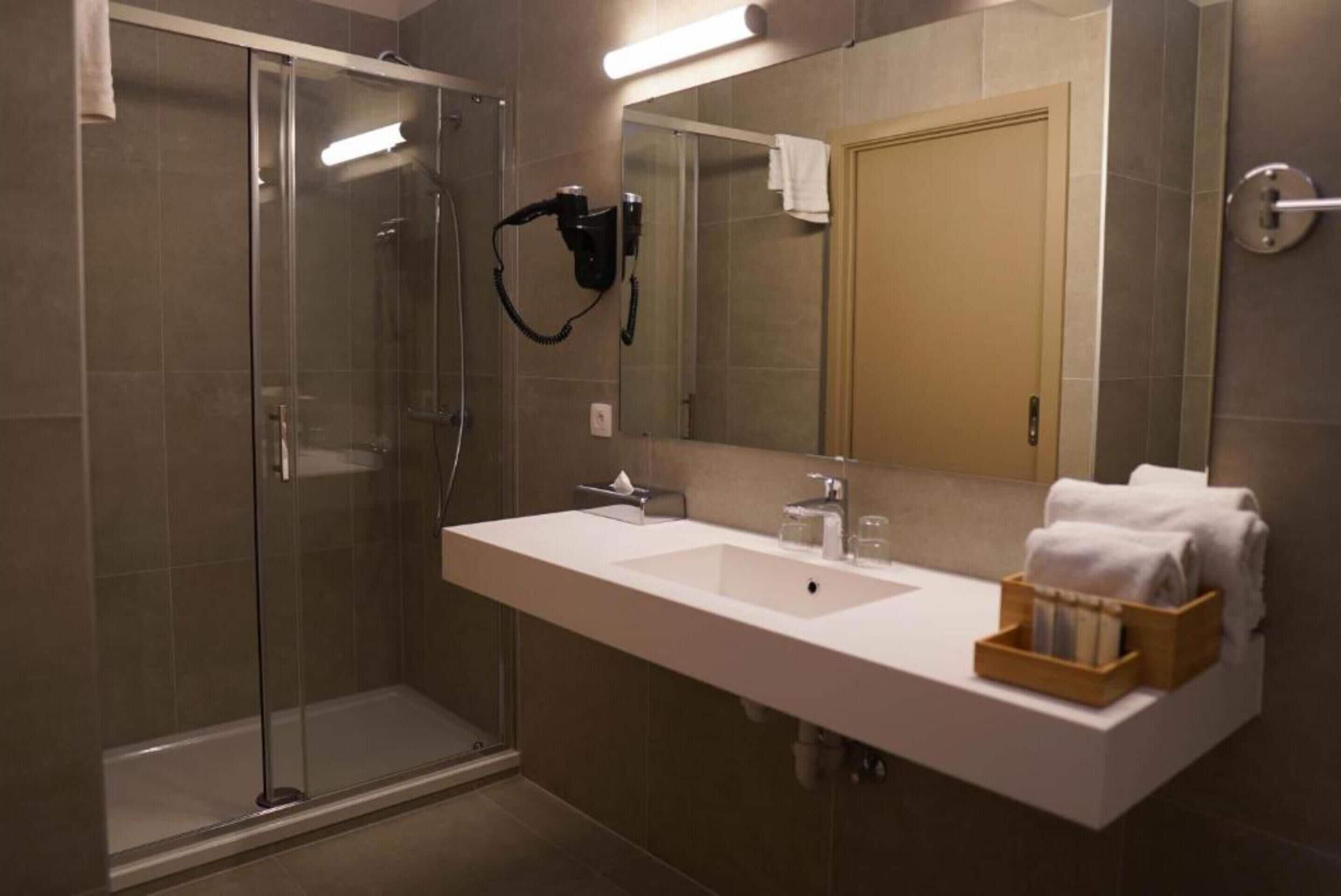 Foto - Hotel de Flandre Ghent