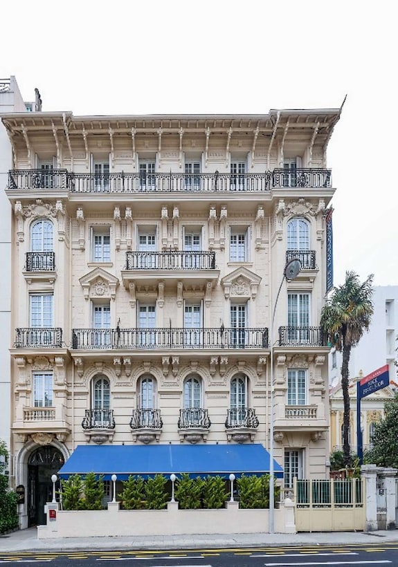 hotel nice excelsior