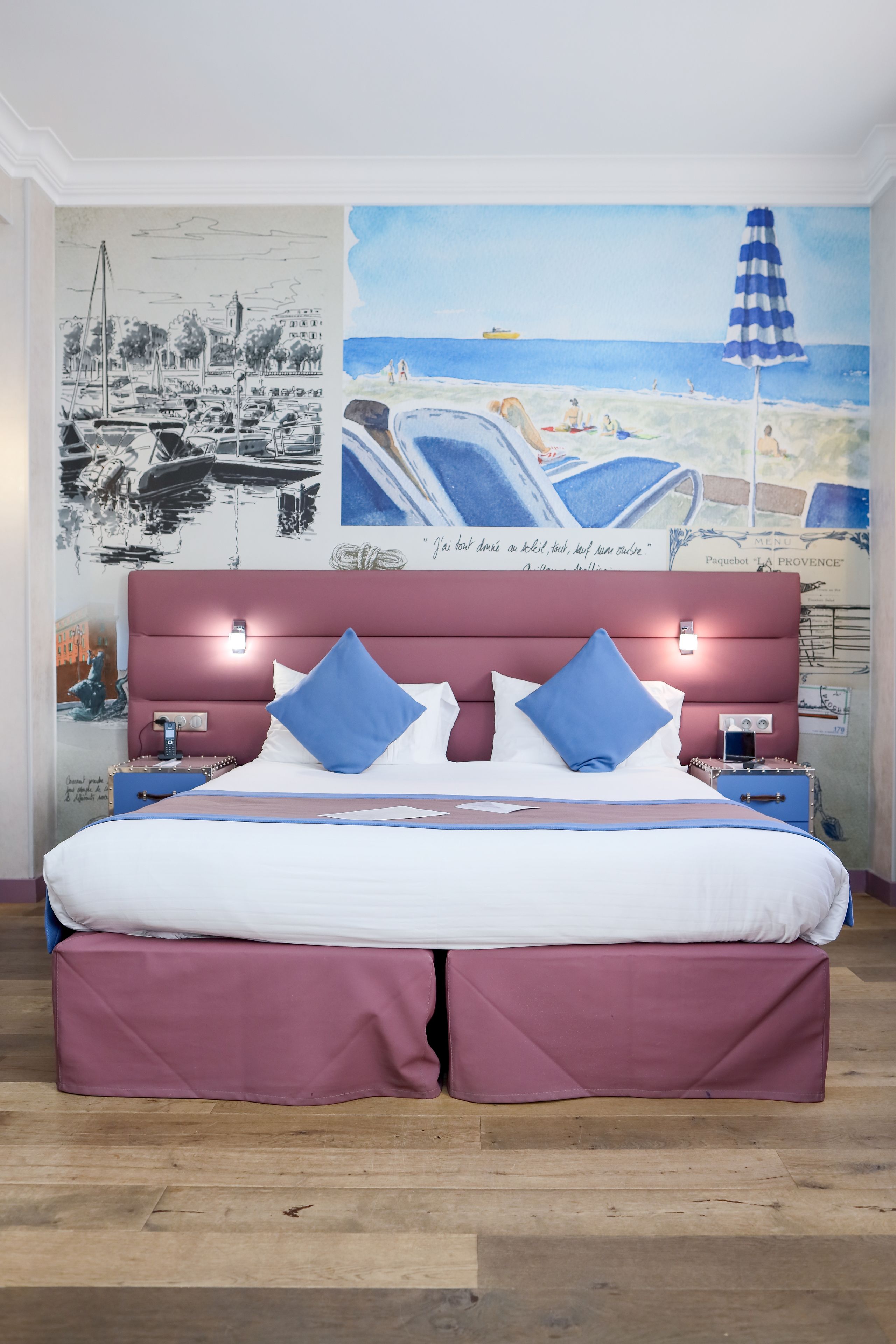 superior room, garden view | 1 bedroom, premium bedding, minibar, in-room safe