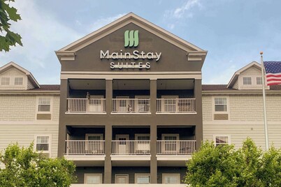 MainStay Suites St. Robert - Fort Leonard Wood