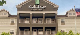MainStay Suites St. Robert - Fort Leonard Wood