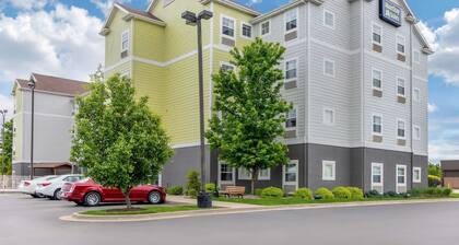 MainStay Suites St. Robert - Fort Leonard Wood