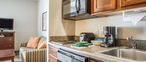 Lowest Priced Room - No Separate Rooms, All One Open Room