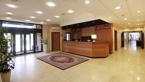 Reception - Executive (Udine)