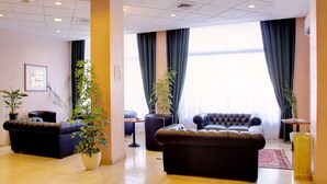 Lobby sitting area - Executive (Udine)
