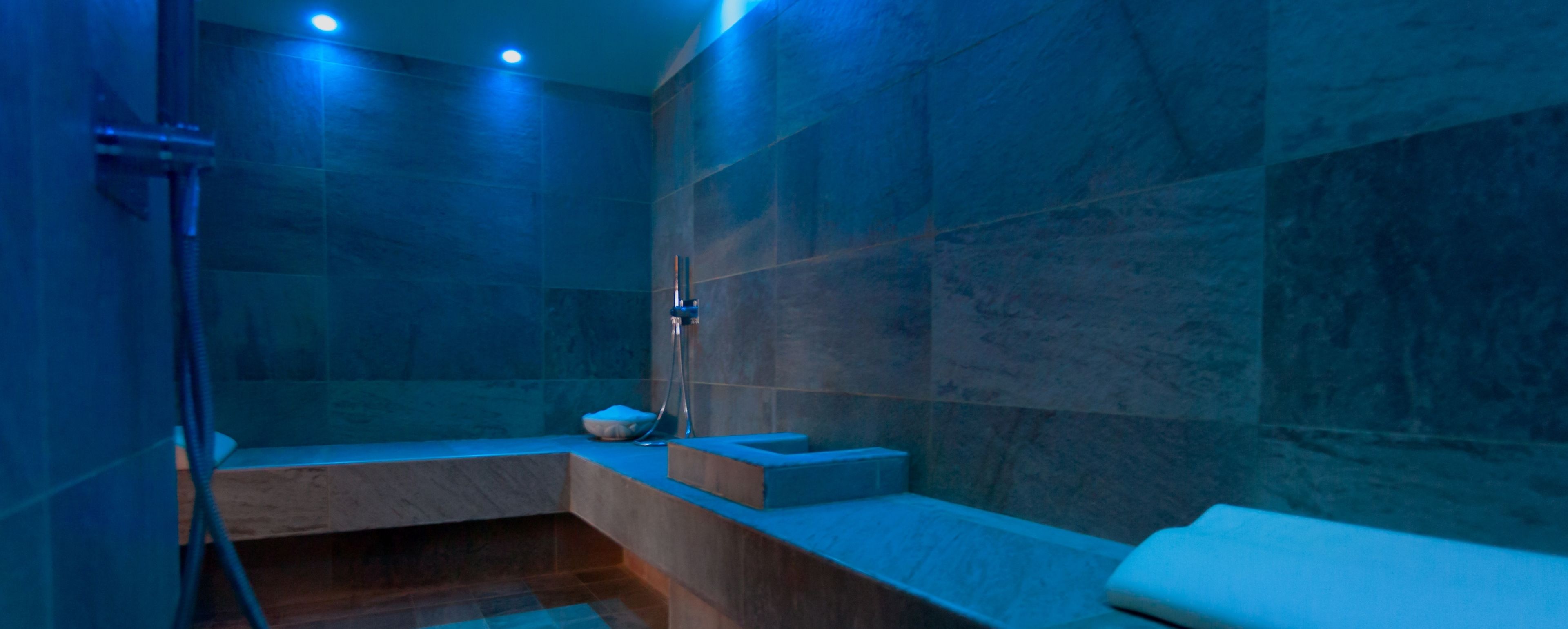 couples treatment room(s), turkish bath/hammam, body treatments