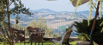 Hotel Mamiani & Relaxing Spa Urbino