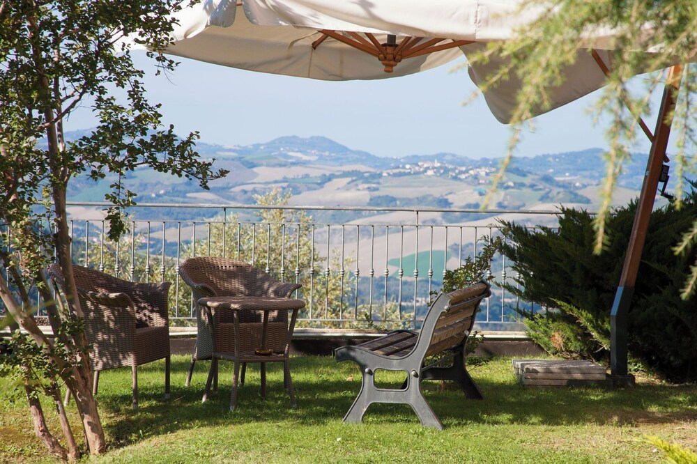 Hotel 4 stelle