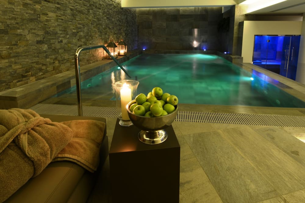 Hotel Mamiani & Relaxing Spa Urbino