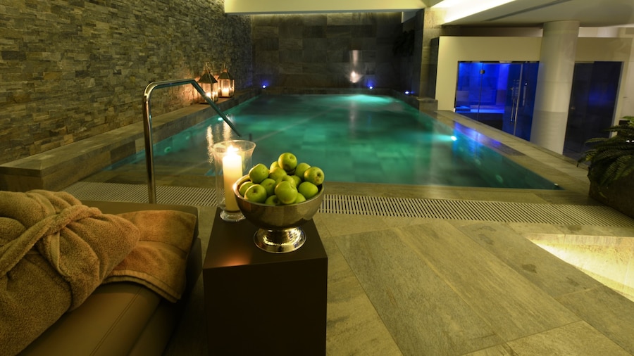 Hotel Mamiani & Relaxing Spa Urbino