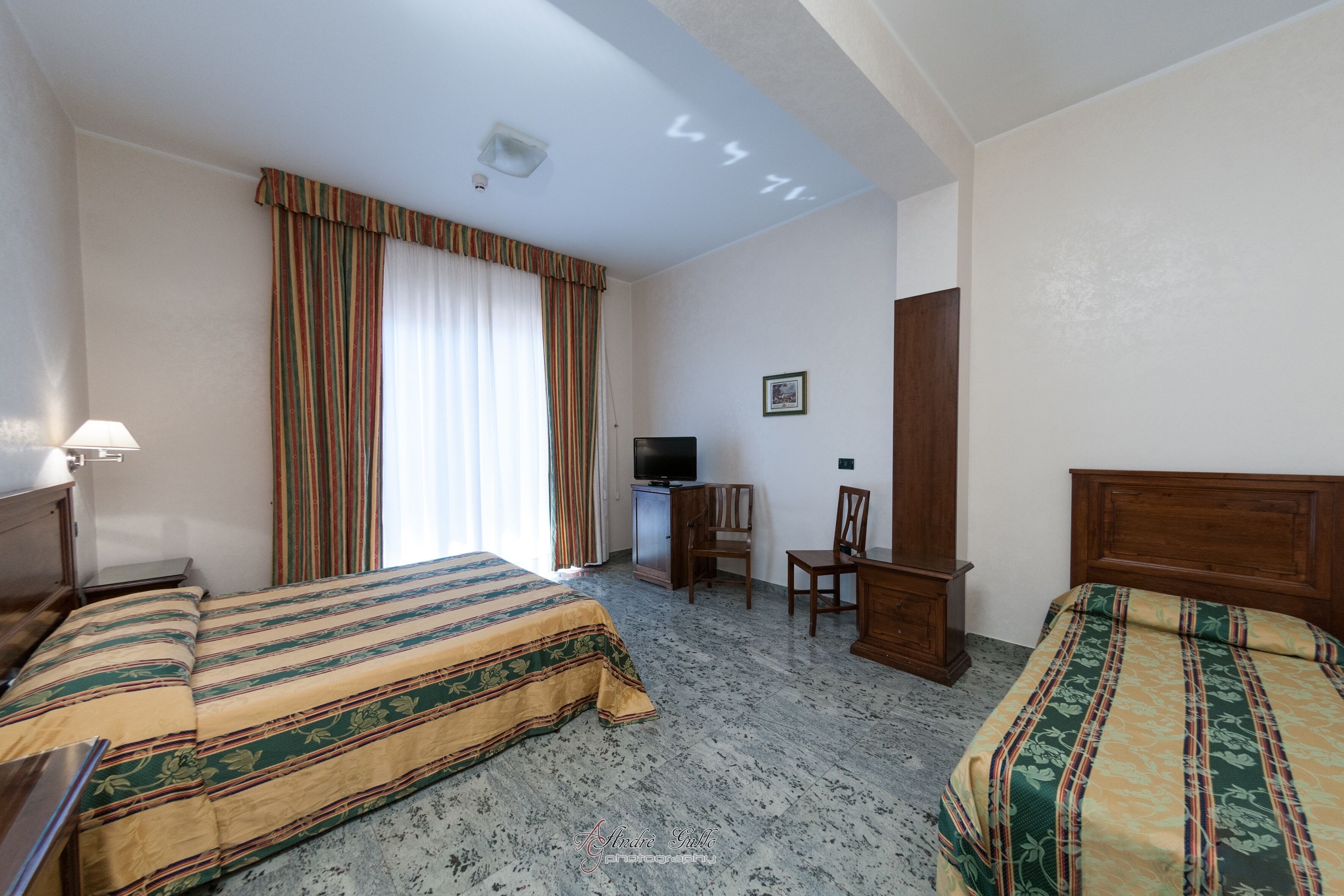 Down duvets, minibar, in-room safe, blackout curtains