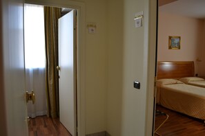 Junior Suite für 5 Personen | Wohnzimmer