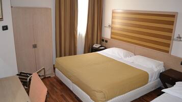 Junior Suite for 5 people