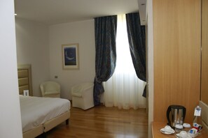 View from room - Palazzo Virgilio (Brindisi)