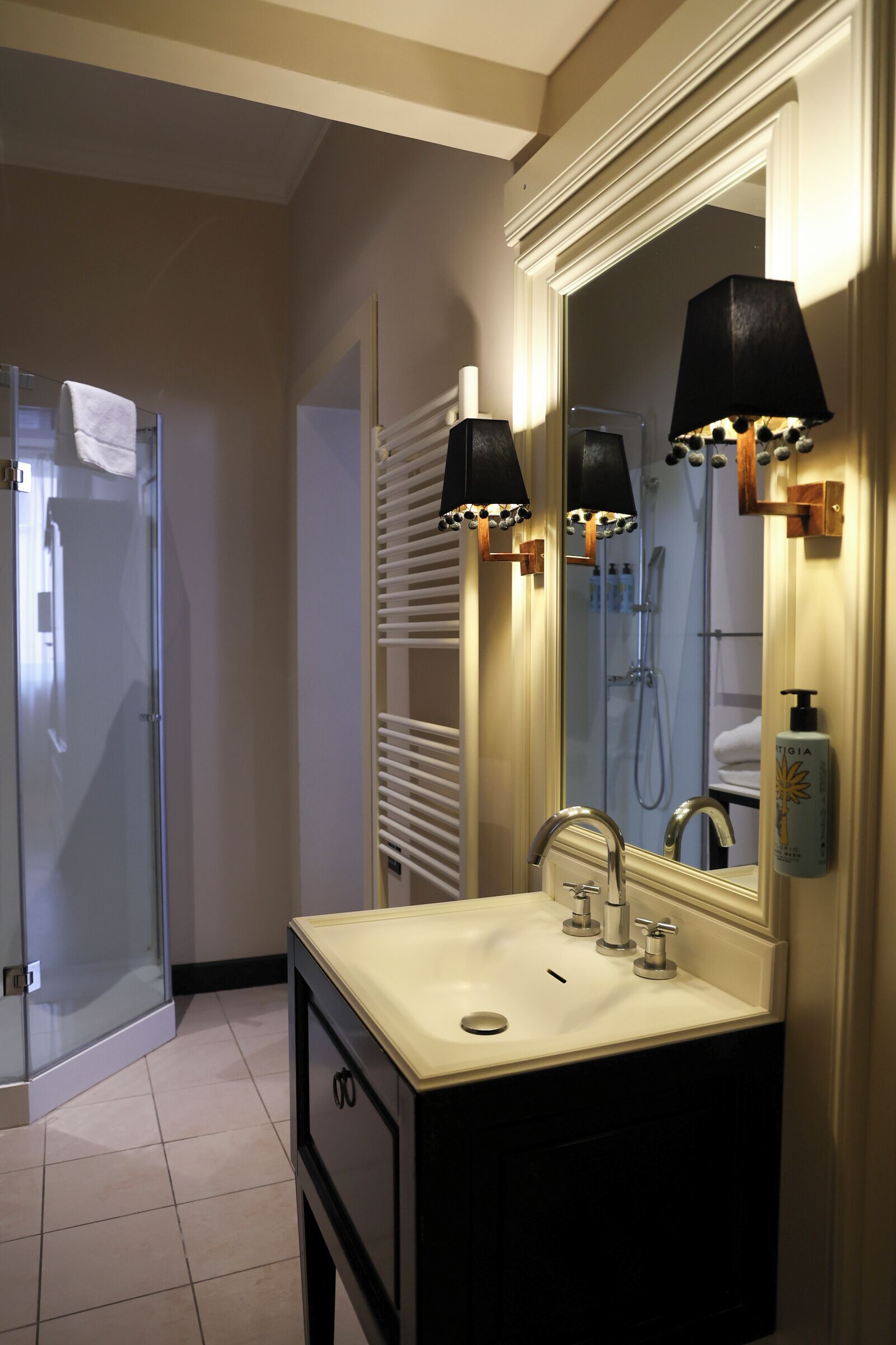 Photo - Santa Maria Foris