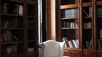 Bibliotheek