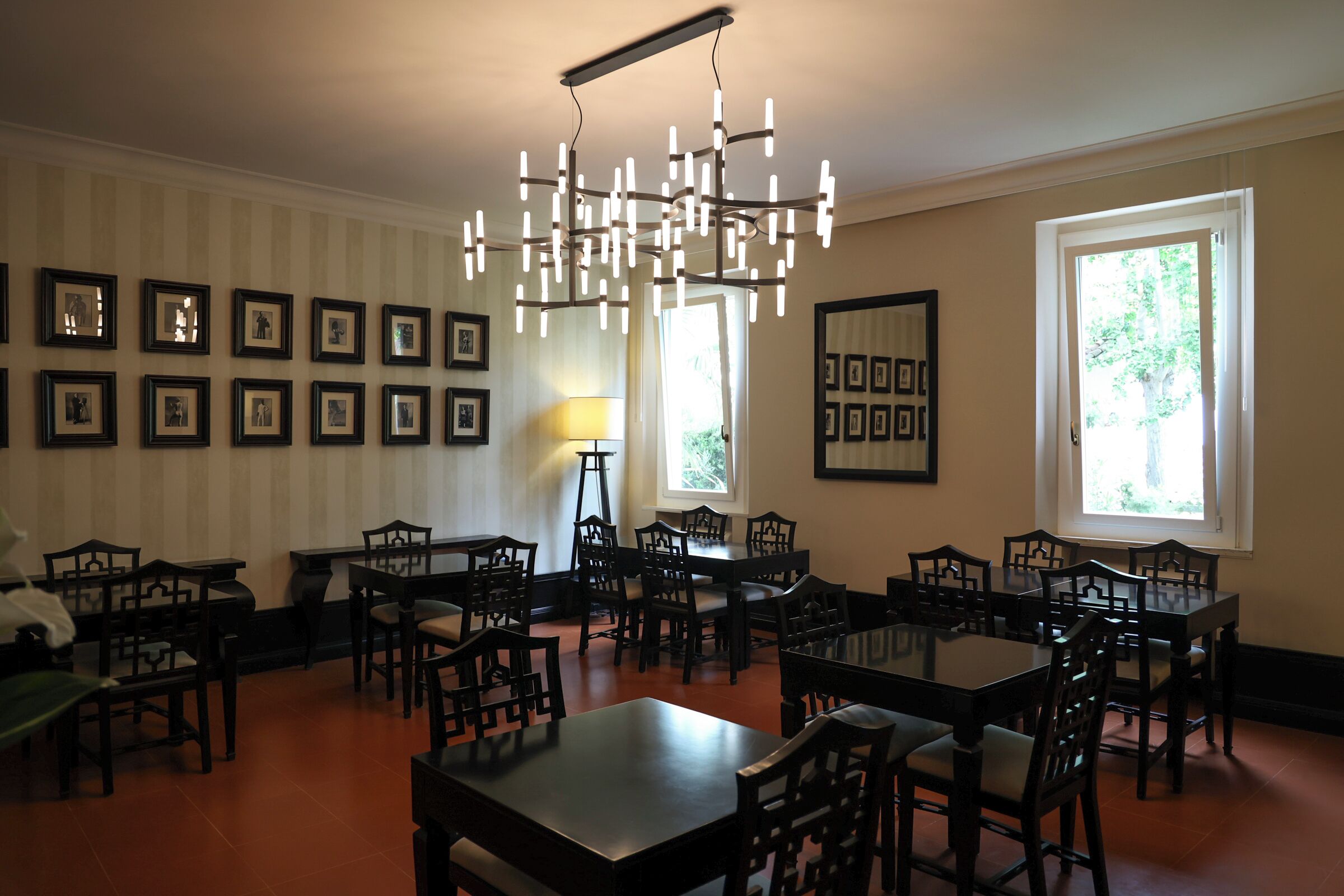 Photo - Santa Maria Foris