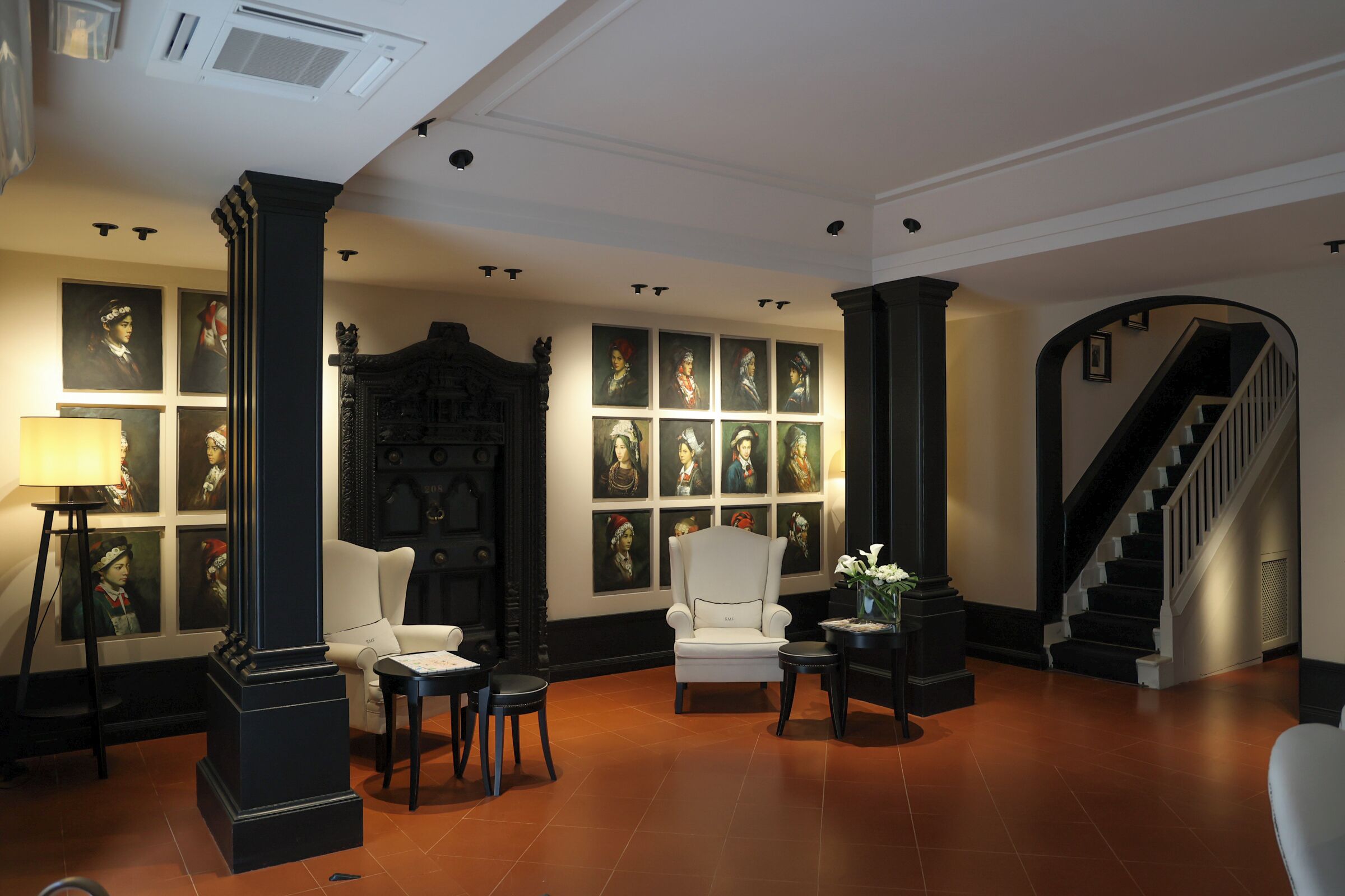 Photo - Santa Maria Foris