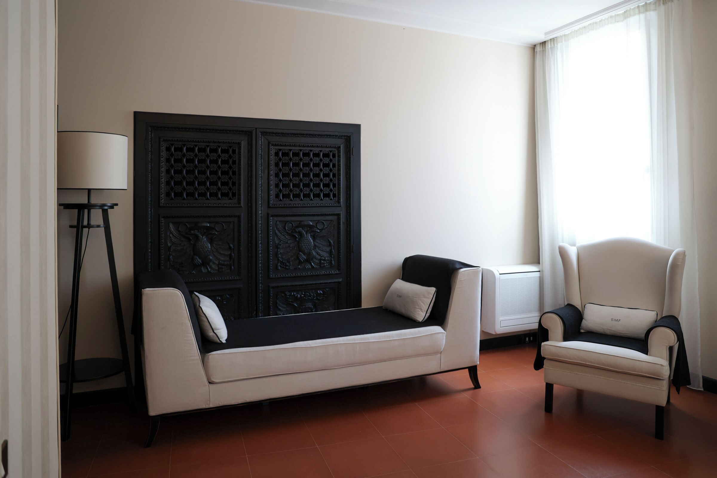 Photo - Santa Maria Foris