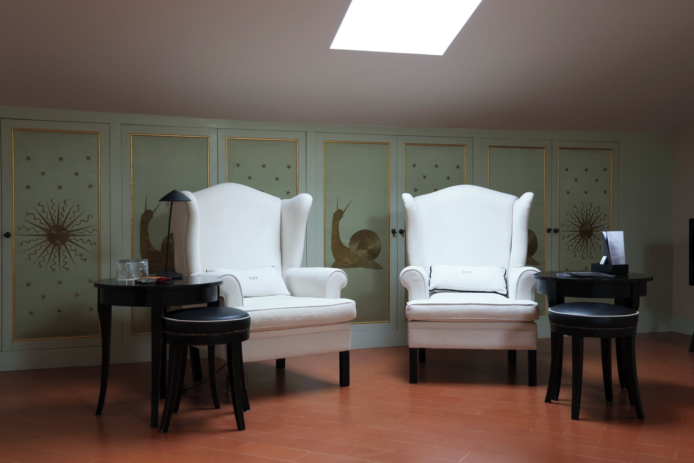 Phòng Suite dành cho gia đình | Bộ đồ giường kháng dị ứng, minibar, két bảo mật tại phòng 