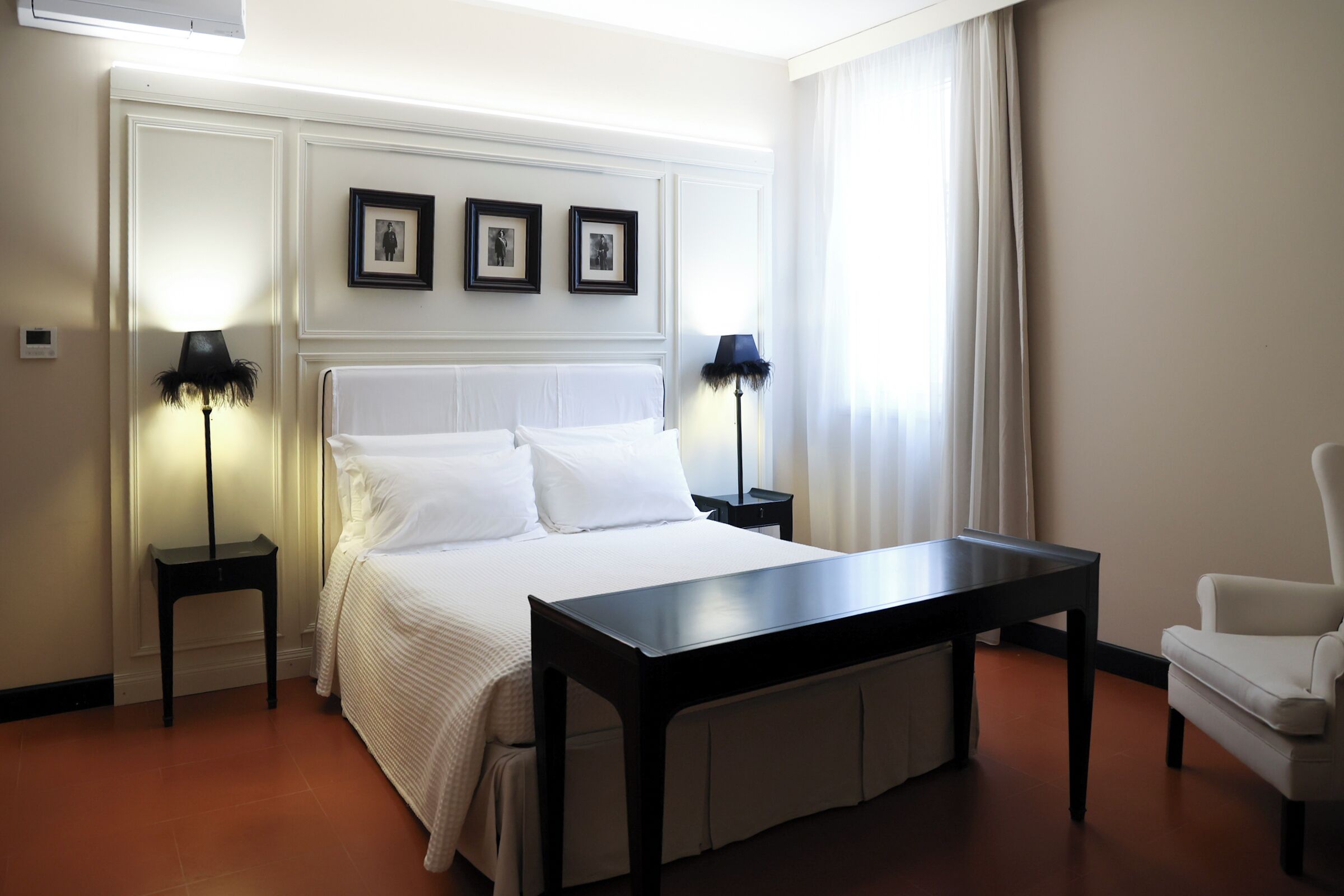 Photo - Santa Maria Foris