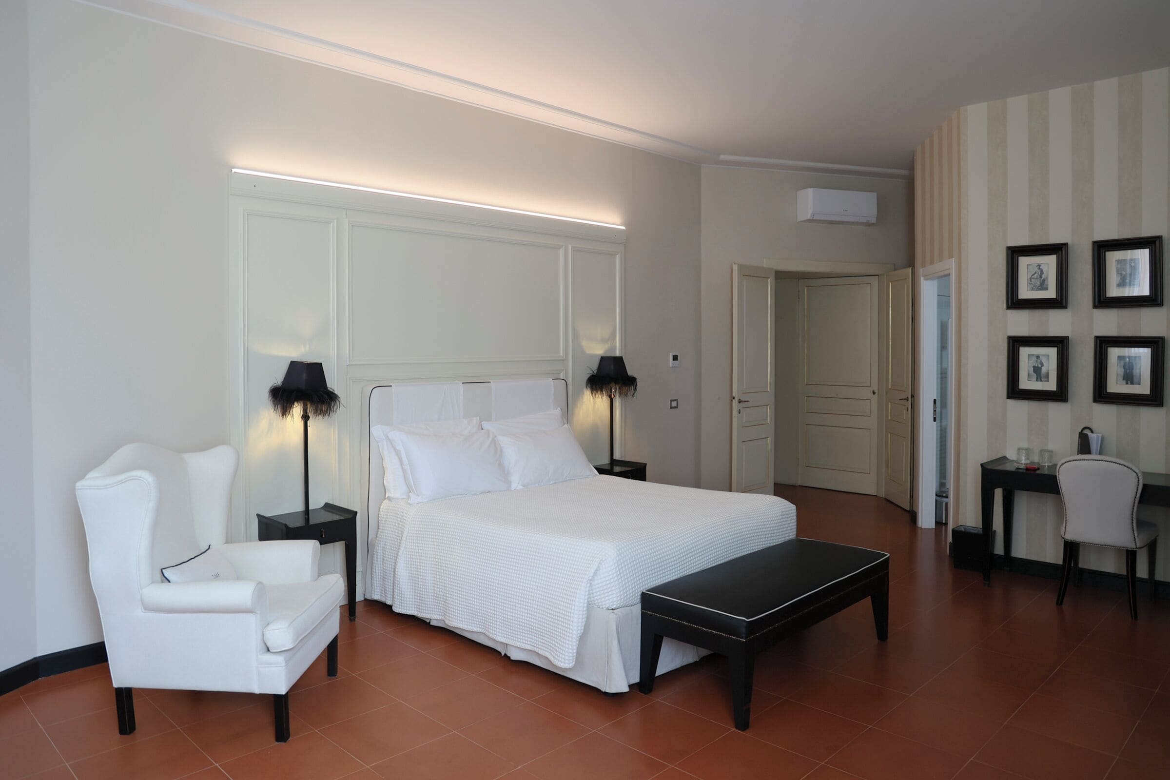 Photo - Santa Maria Foris