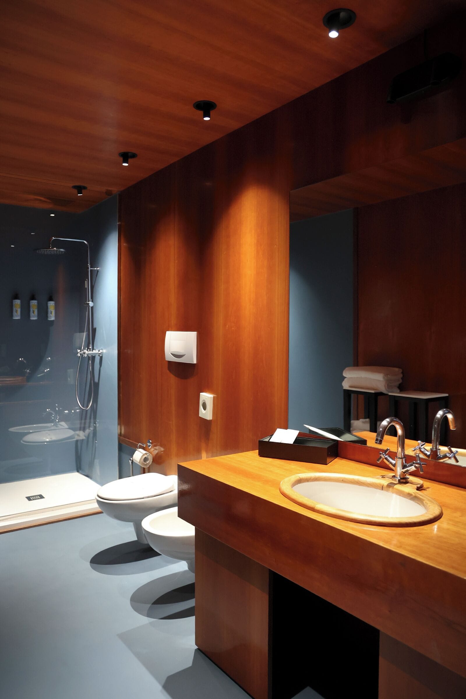 Photo - Santa Maria Foris