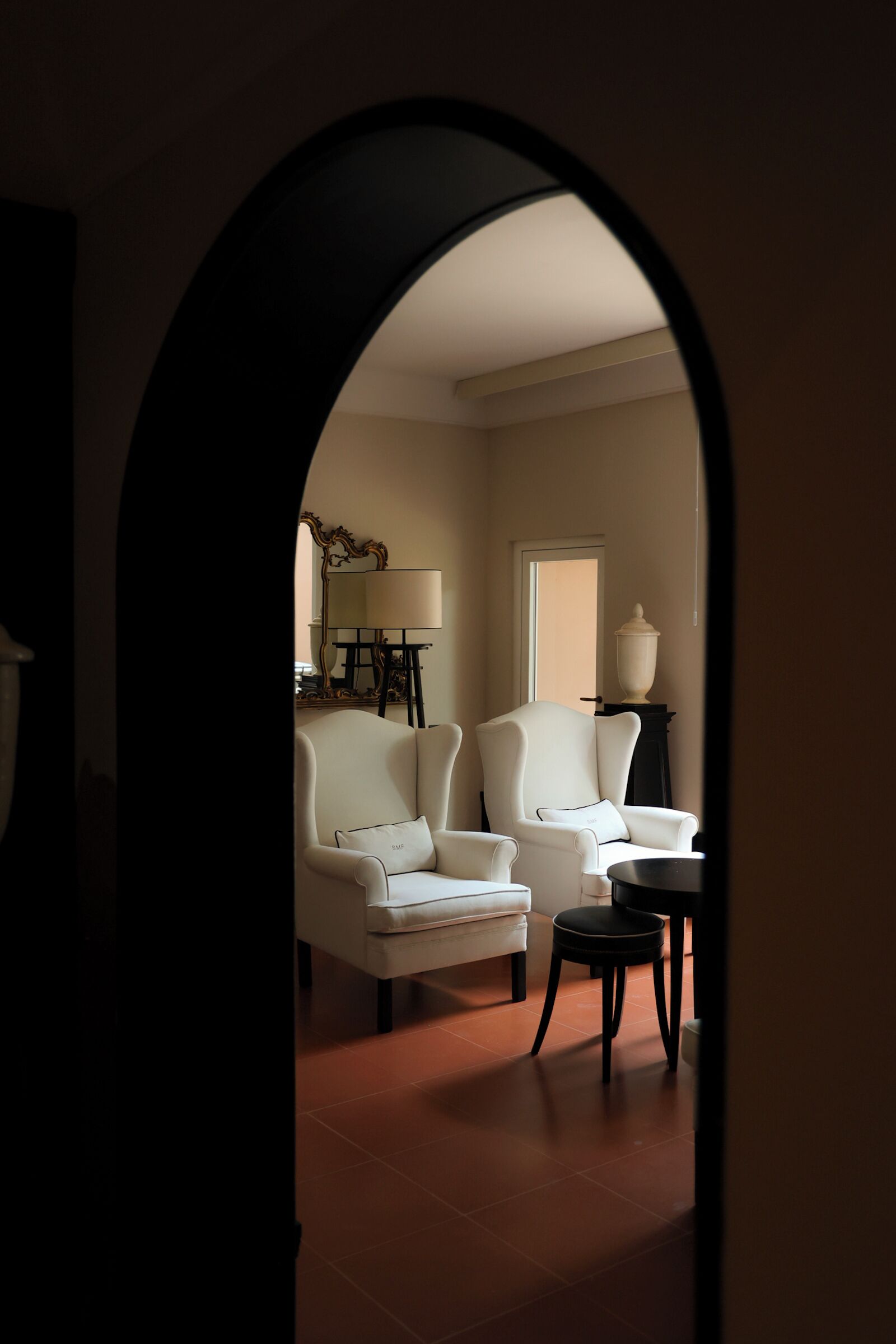 Photo - Santa Maria Foris