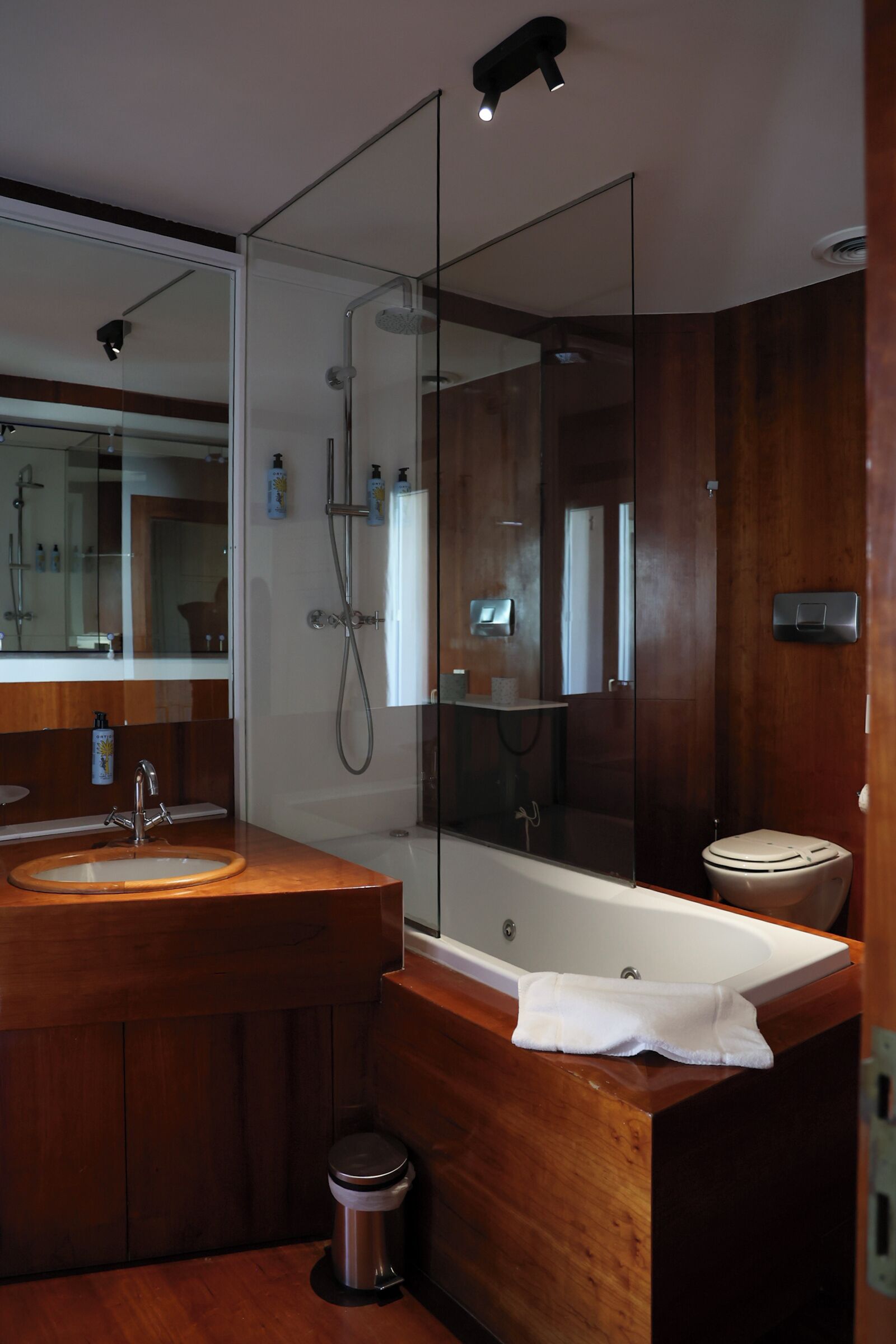 Photo - Santa Maria Foris