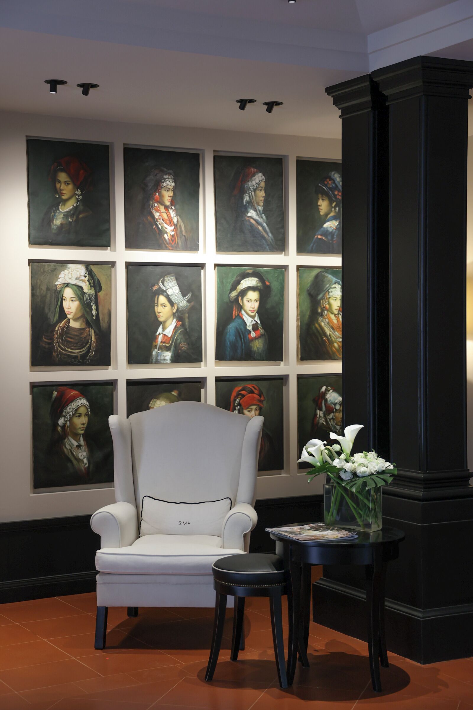 Photo - Santa Maria Foris