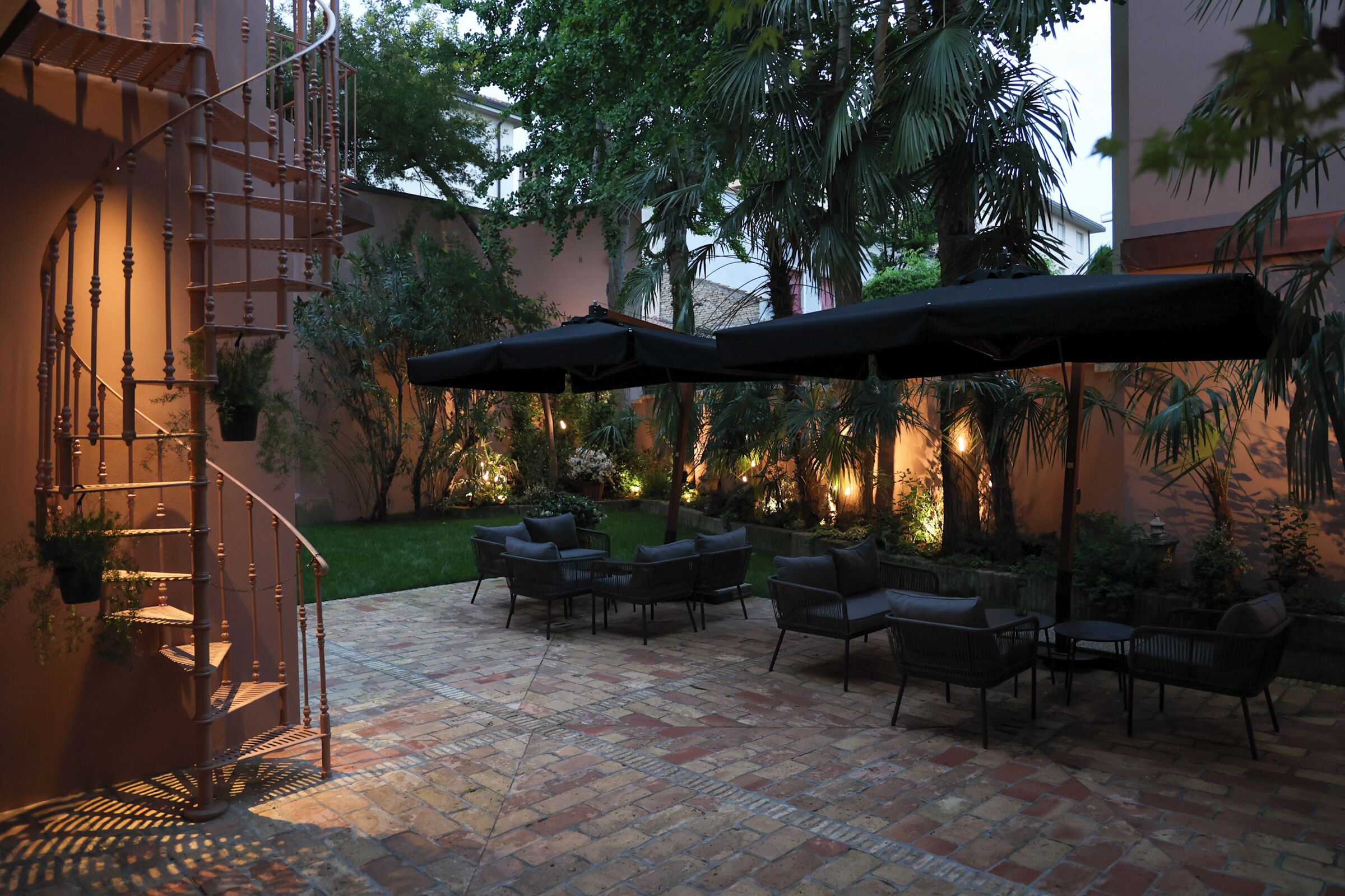 Photo - Santa Maria Foris