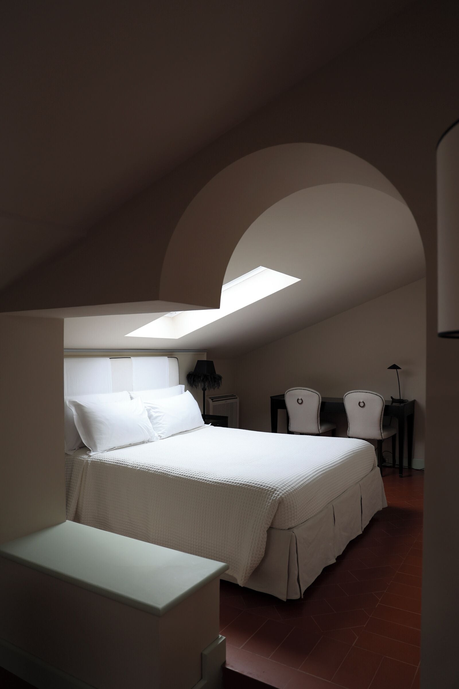 Photo - Santa Maria Foris