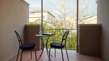 Executive Suite | Terrace/patio