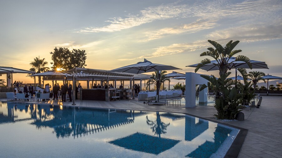 Grand Hotel Moon Valley